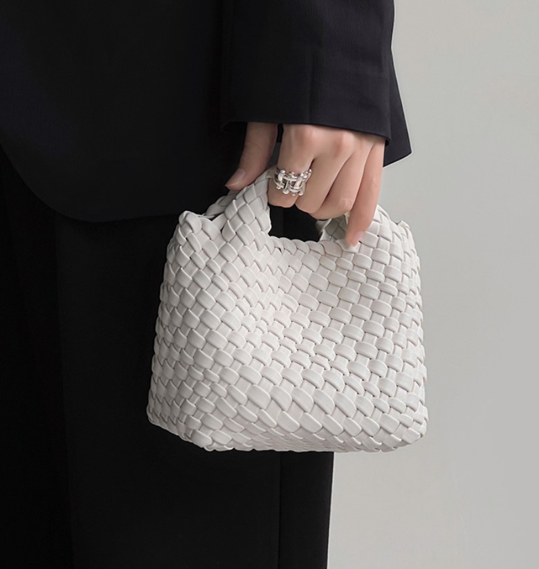 Luxury Bags On Sales - Sac de soirée à poignée, sac