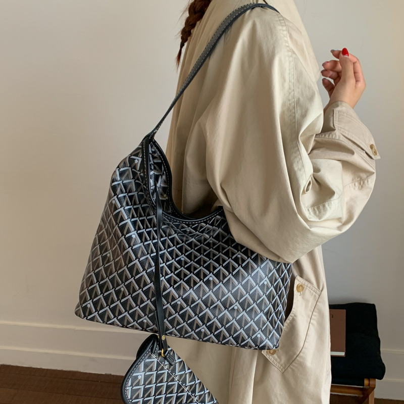 Luxury Bags Tote - Nouveaux sacs fourre-tout tendance 2026 pour