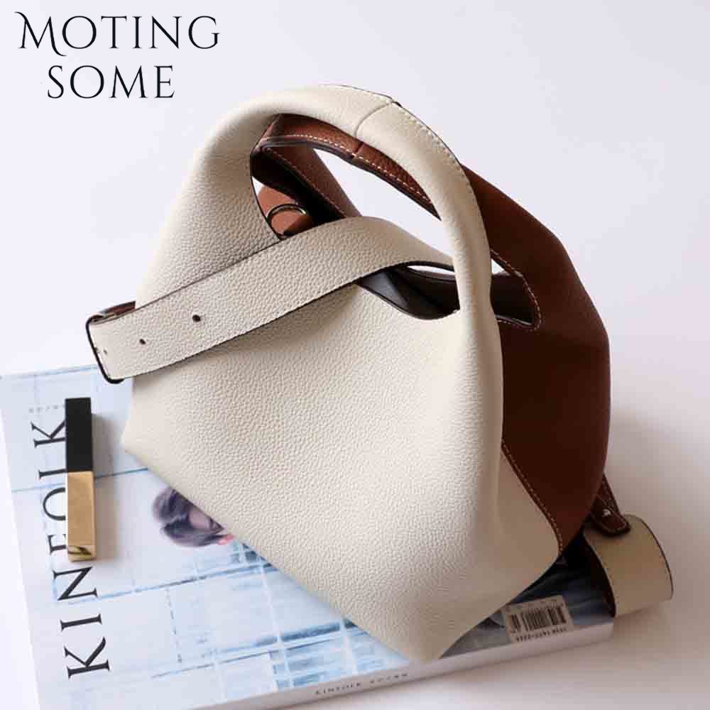 Motingsome – sac seau en Patch - Luxury Bags Tote avis et prix