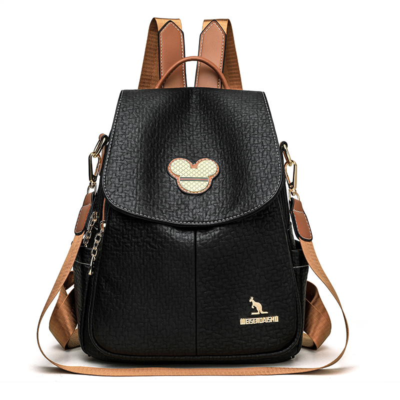 Sac à dos de voyage de luxe 20 - Luxury Bags Leather avis et prix