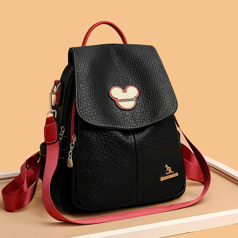 Sac à dos de voyage de luxe 20 - Luxury Bags Leather avis et prix