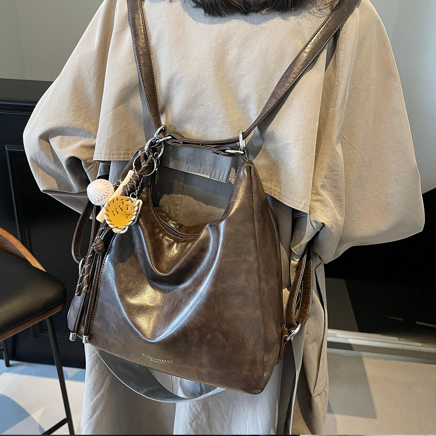 Sac à bandoulière et à main de - Luxury Bags Tote avis et prix