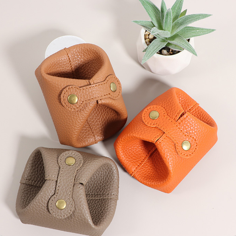 Petit porte-monnaie mignon en  - Luxury Bags Cute avis et prix