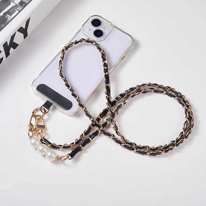 Lanière de téléphone universel - Luxury Bags Leather avis et prix