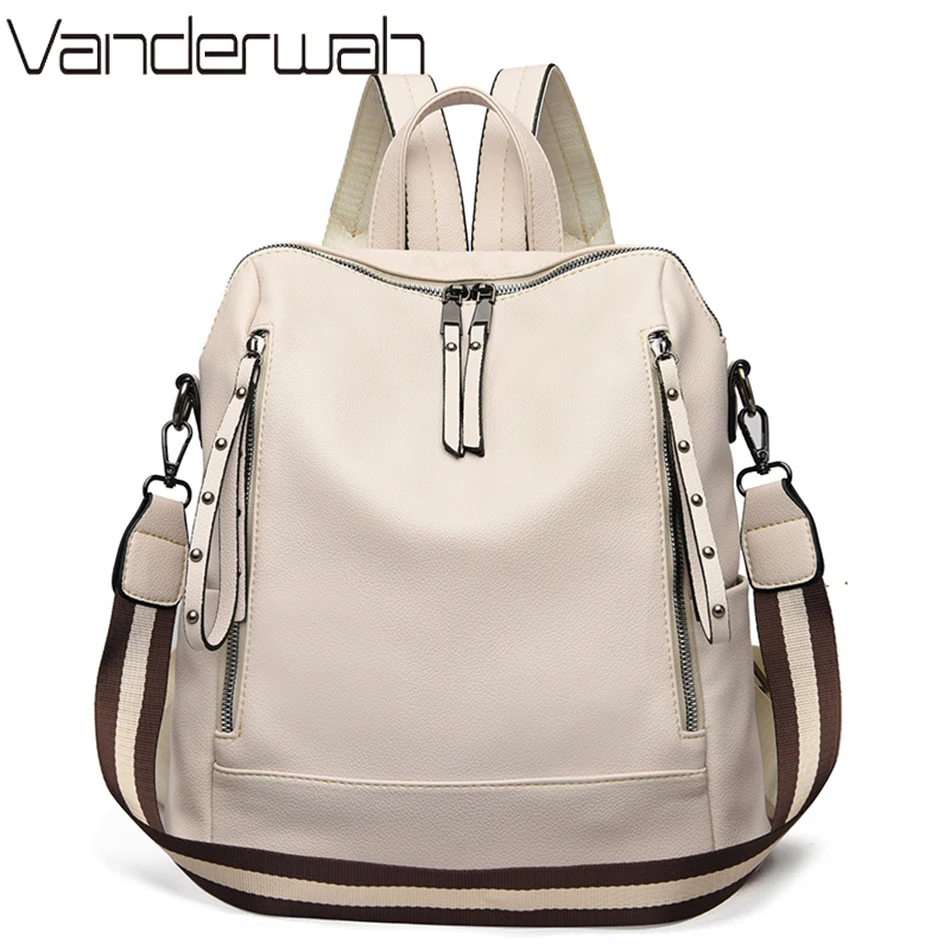 Sac à Dos de marque de luxe en - Luxury Bags Leather avis et prix