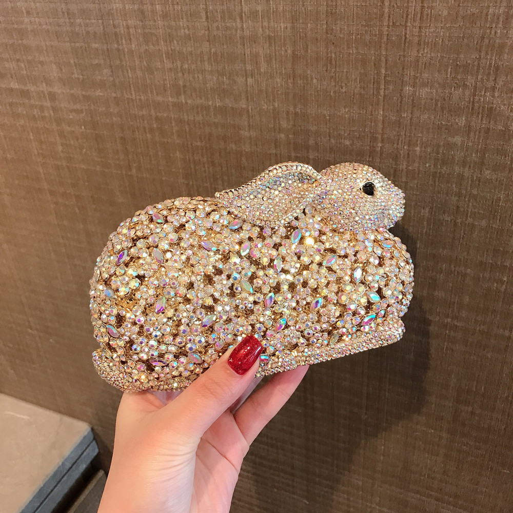 Sac de soirée de luxe en forme - Luxury Bags Cute avis et prix