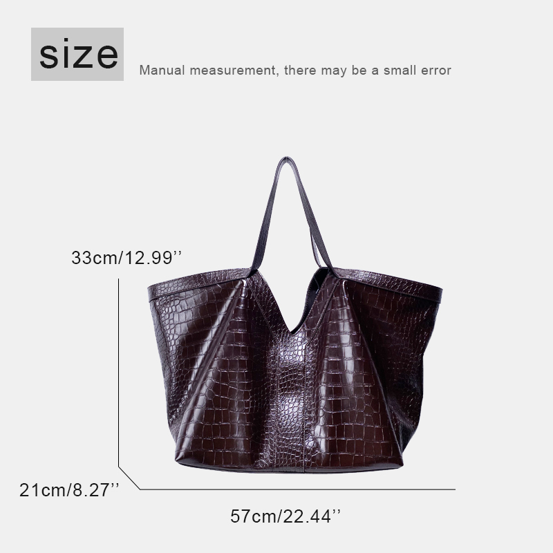 Sacs fourre-tout vintage surdi - Luxury Bags Tote avis et prix