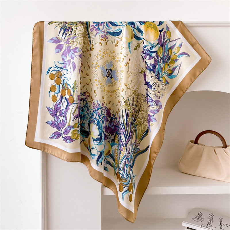 Foulards de luxe imprimés pour - Luxury Bags China avis et prix