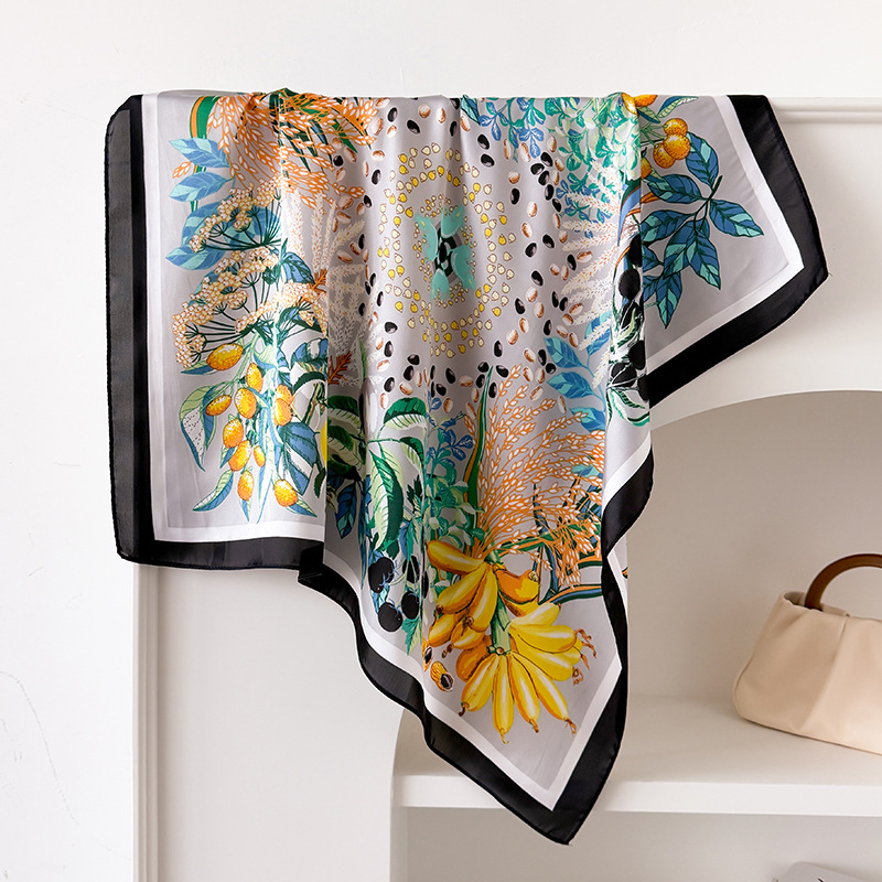 Foulards de luxe imprimés pour - Luxury Bags China avis et prix