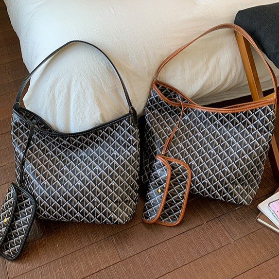 Nouveaux sacs fourre-tout tend - Luxury Bags Tote avis et prix